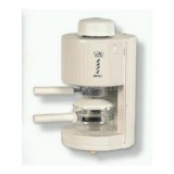 Szarvasi SZV623 fehér kávéfőző (SZV623_FHR)