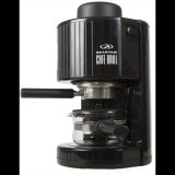 Szarvasi szv623 fekete kávéf&#336;z&#336; presszó