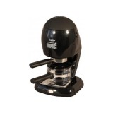 Szarvasi SZV624 Unipress kávéfőző (fekete)