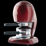 Szarvasi SZV624 Unipress kávéfőző (meggybordó)