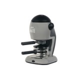 Szarvasi SZV624 Unipress kávéfőző (szürke)