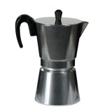 Szász 4 személyes Kalifa kotyogós kávéfőző