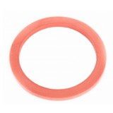 Szász 6 személyes inox szilikonos gumigyűrű