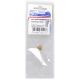 Szász biztonsági szelep Seherezádé kotyogós kávéfőzőhöz