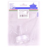 Szász tölcsér 4 személyes kotyogós kávéfőzőhöz