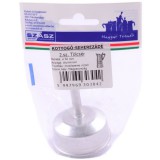 Szász tölcsér Seherezádé kotyogós kávéfőzőhöz