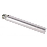 Szász U felszálló cső kupakkal