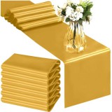 Szatén asztali futó 900x36cm Ruhhy 25065