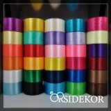 Szatén szalag, 38 mm