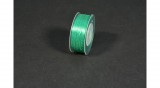 Szatén szalag 3mmx50m sötét zöld