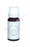 Szauna 100% illóolaj 10 ml