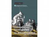 Századvég Joseph de Maistre - Szentpétervári beszélgetések - Az áldozathozatalról