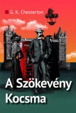 Századvég Kiadó G.k.chesterton,, Delphiclassics: A Szökevény Kocsma - könyv