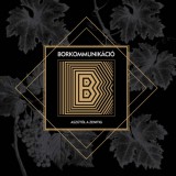 Századvég Kiadó Kaiser Ottó: Borkommunikáció - könyv