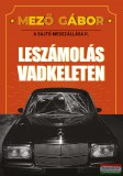 Századvég Közéleti Tudásközpont Mező Gábor - A sajtó megszállása II. - Leszámolás Vadkeleten