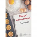 Százszorkép Bt. Receptkalendárium - Öröknaptár