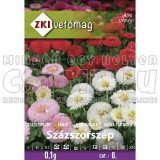 SZÁZSZORSZÉP - VIRÁGMAG ZKI VETŐMAG - 0,1G
