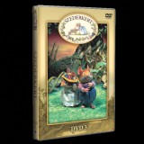 Szederkert 3. - DVD