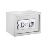 Széf – GETI E25DCW (350x250x250mm)