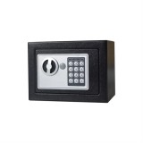 Széf – GETI E25ST (350x250x250mm)