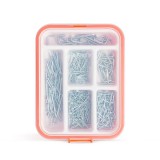 Szeg és akasztó készlet