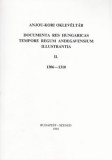 Szegedi Középkorász Műhely Kristó Gyula: Anjou-kori oklevéltár II. 1306-1310 - könyv