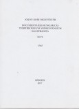 Szegedi Középkorász Műhely Papp Róbert: Anjou-kori oklevéltár XLVI. 1362 - könyv