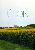 Szegedi Tudományegyetem Bene Éva: Úton - könyv