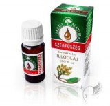 Szegfűszeg 100 %-os illóolaj 10 ml