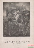 Székely Bertalan kiállítás