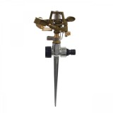 Szektoresőztető 1/2 cink+leszurható rúd