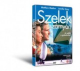 Szelek szárnyán - DVD