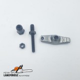Szelep himba Loncin 1P65FE-3 komplett