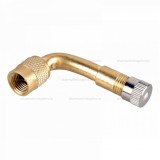 Szelep hosszabbító Xiaomi M365 roller
