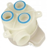 Szelep Mosogatógép szivattyúhoz  Ariston, Whirlpool, Indesit DPG66B1 mosogatógépekhez ew05120