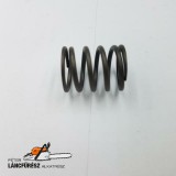 Szelep rugó Kasei EX17