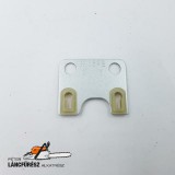 Szelep vezető Loncin 1P65FE-3 tömítőlemez