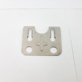 Szelep vezető RATO RV170 lemez