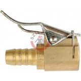 Szelepcsatlakozó 8mm-es tömlővéggel