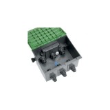 Szelepdoboz MPM V-3 3 szelephez SPrinklersystem