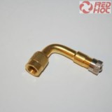 Szelephosszabító autós szelephez 90 fokos