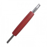 Szeleptű kiszedő kétoldalas