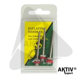 Szeleptű vékony Aktivsport 3 db