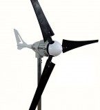 Szélgenerátor szélkerék szélturbina max. 800W AC 24V Breeze i-700 szélenergia 190 cm rotorátmérő. 2 év garancia!