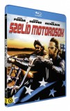 Szelíd motorosok - Blu-ray