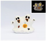 SZELLEM 2-ES MÉCSESTARTÓ