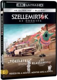 Szellemirtók - Az örökség - 4K UltraHD+Blu-ray