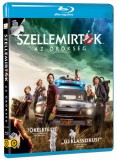 Szellemirtók - Az örökség - Blu-ray