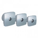 Szellőztető ventilátor - Cata, X-MART 10 MATIC INOX