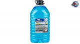 Szélvédőmosó folyadék 5L -20C (K1431)